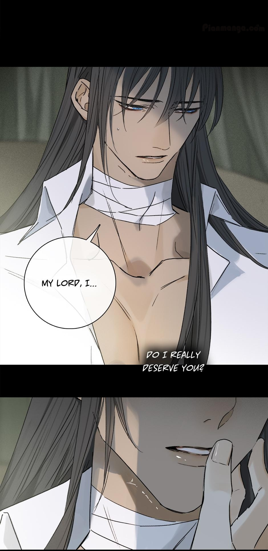 Ougs’s Law chapter 126 - page 41