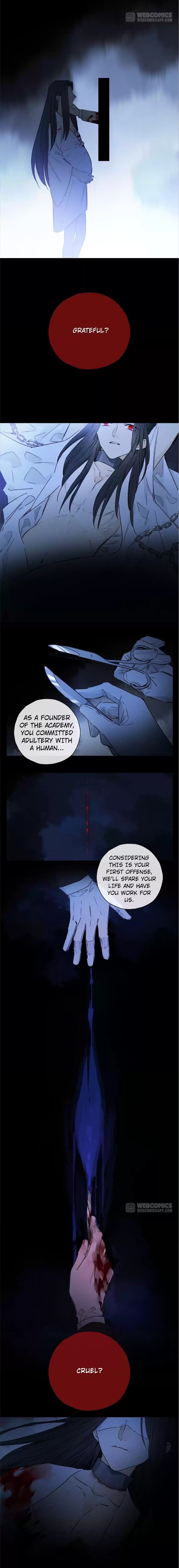 Ougs’s Law chapter 106 - page 11