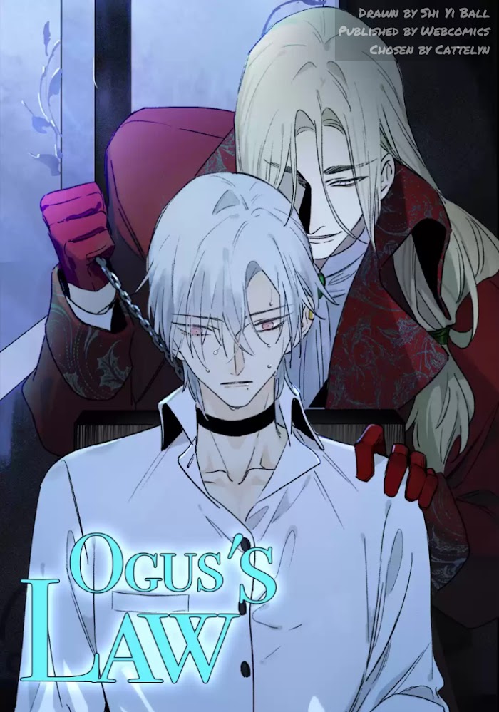 Ougs’s Law chapter 106 - page 2