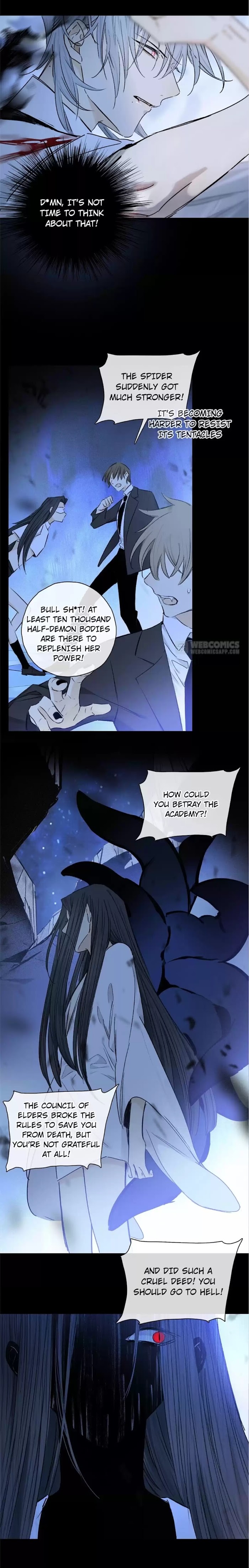 Ougs’s Law chapter 106 - page 9