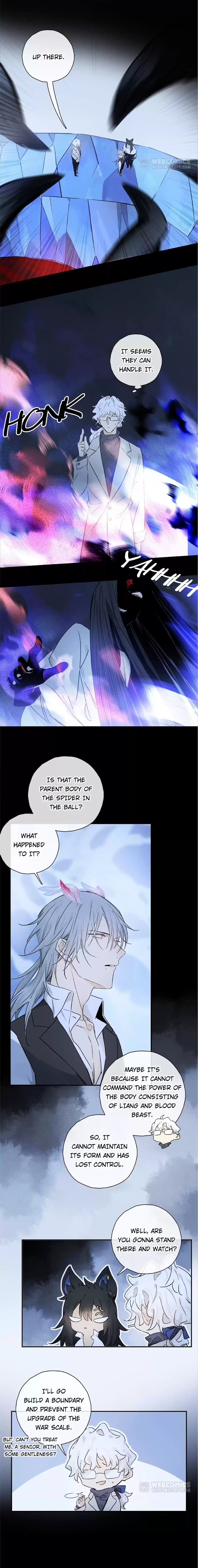 Ougs’s Law chapter 104 - page 9