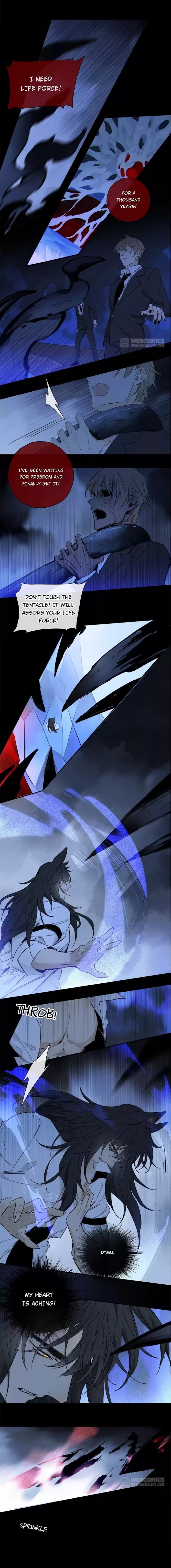 Ougs’s Law chapter 103 - page 12