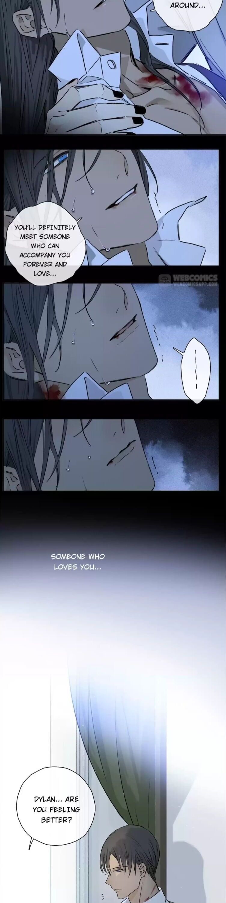 Ougs’s Law chapter 91 - page 14