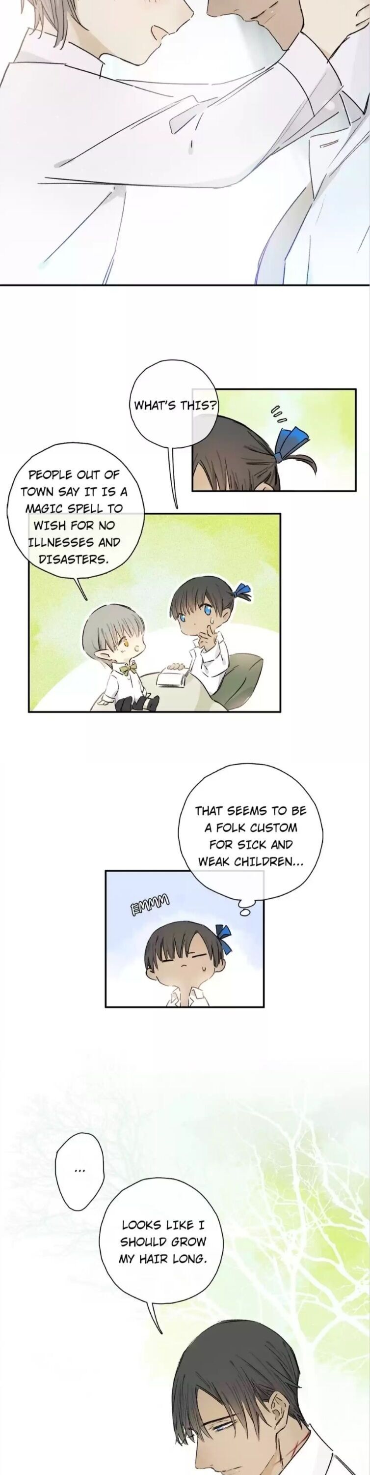 Ougs’s Law chapter 91 - page 17