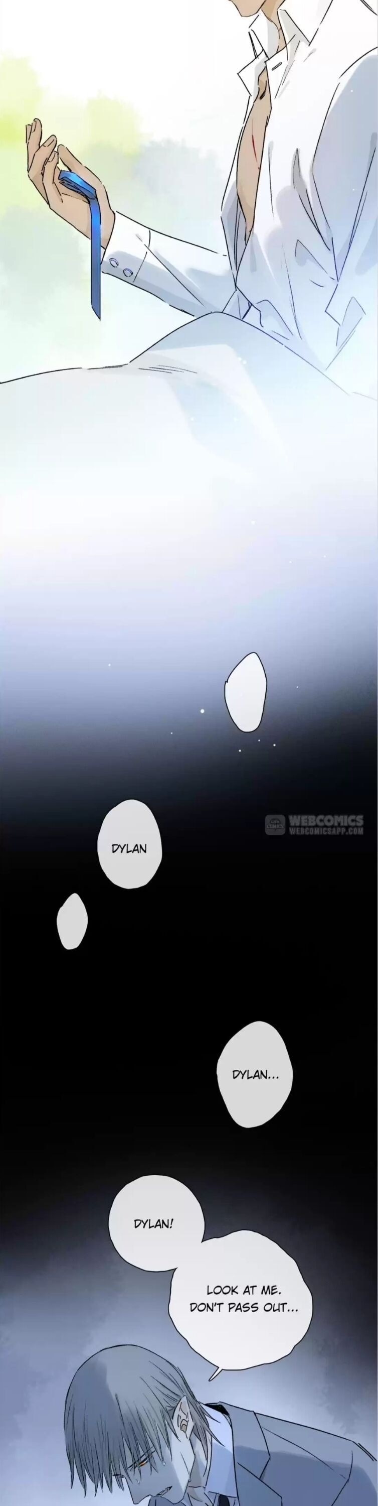 Ougs’s Law chapter 91 - page 18
