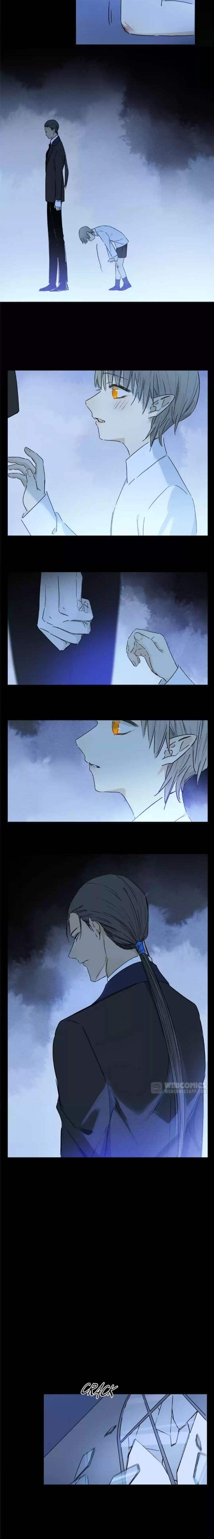Ougs’s Law chapter 91 - page 5