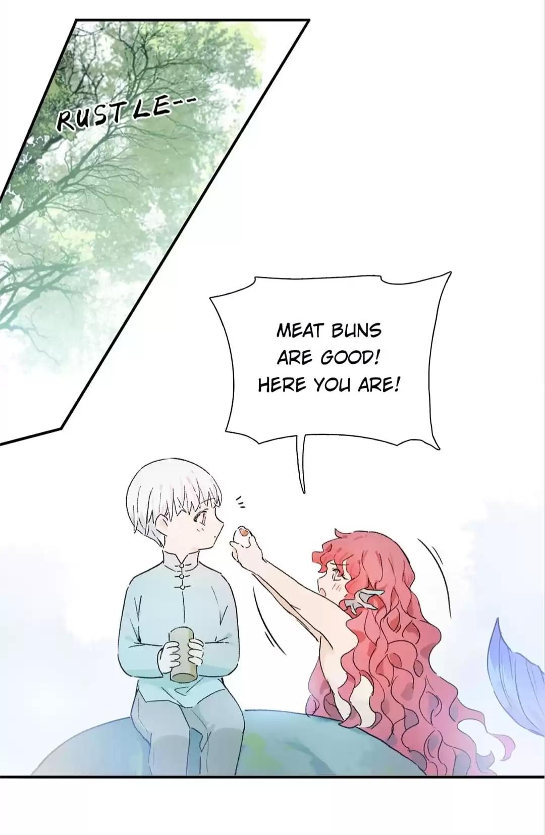 Ougs’s Law chapter 74 - page 11