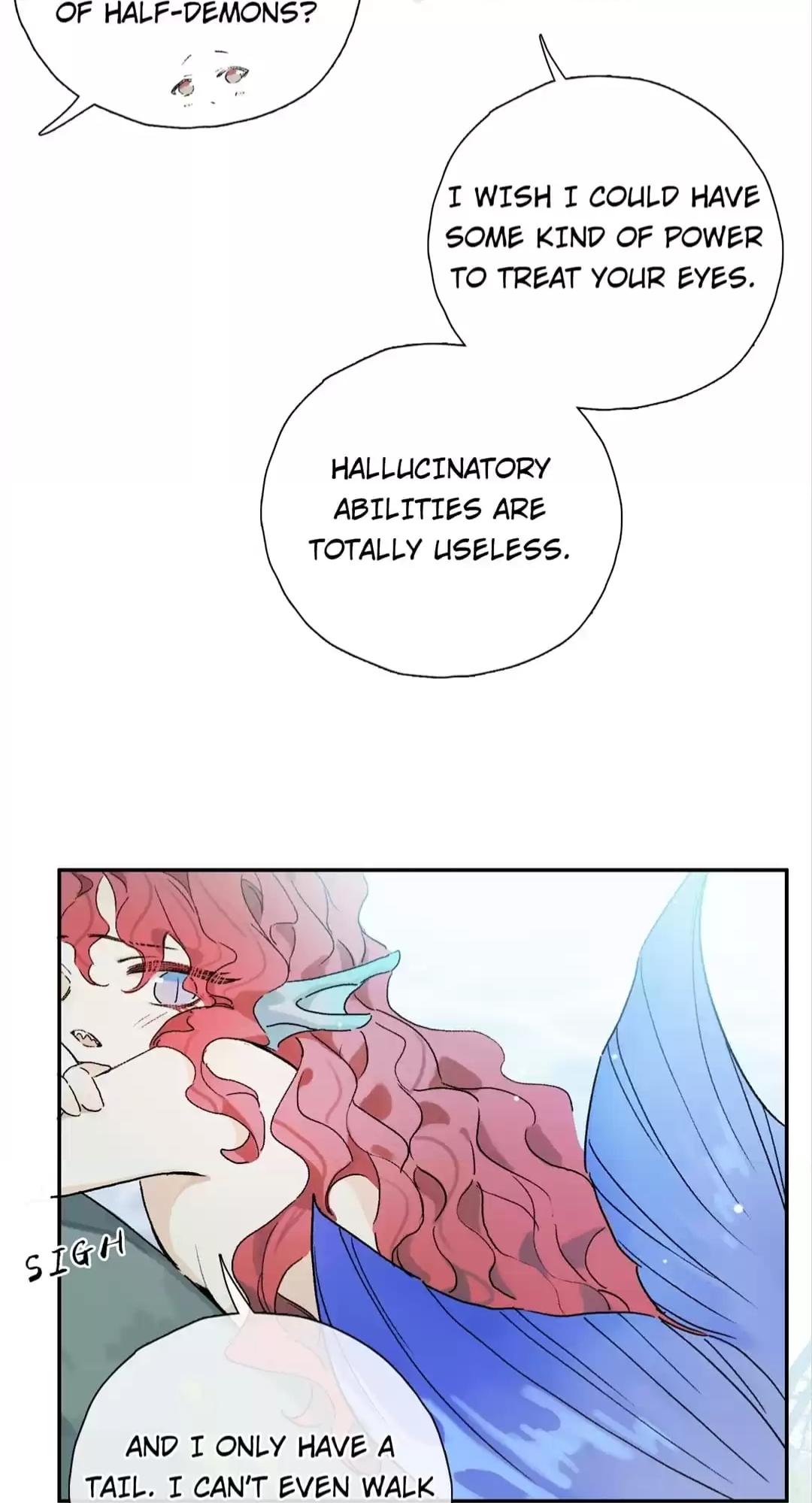Ougs’s Law chapter 74 - page 14