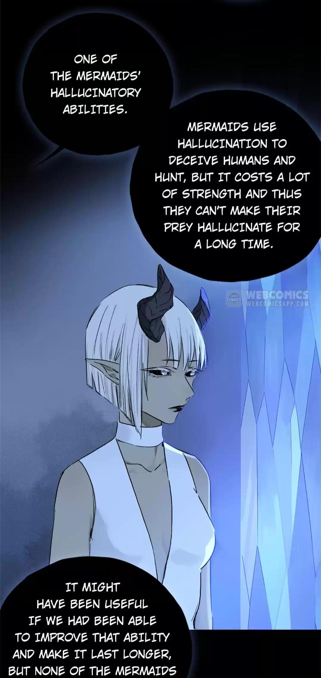 Ougs’s Law chapter 74 - page 2