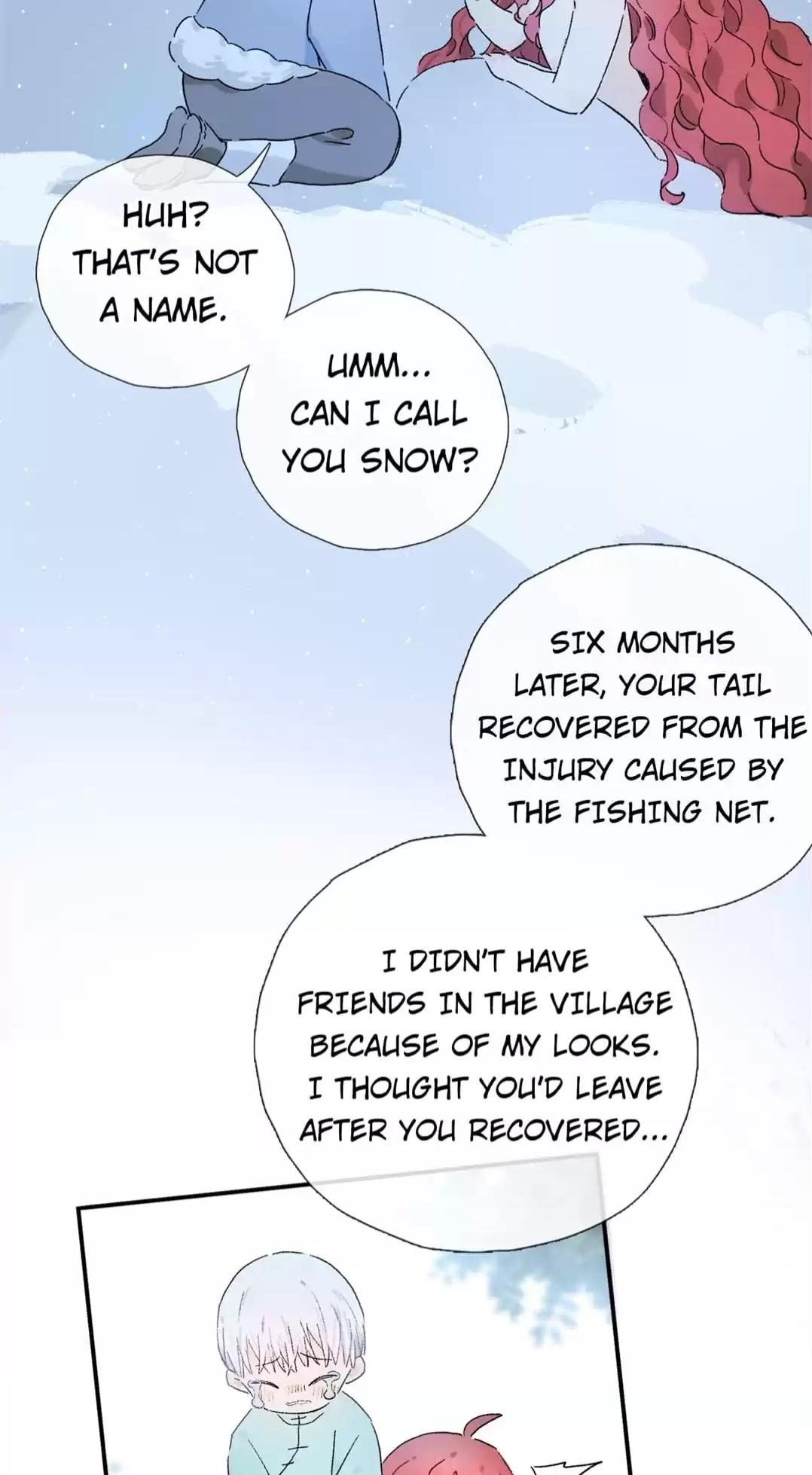 Ougs’s Law chapter 74 - page 22