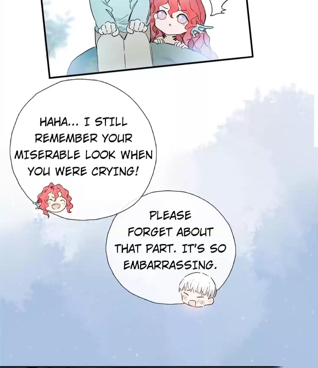 Ougs’s Law chapter 74 - page 23