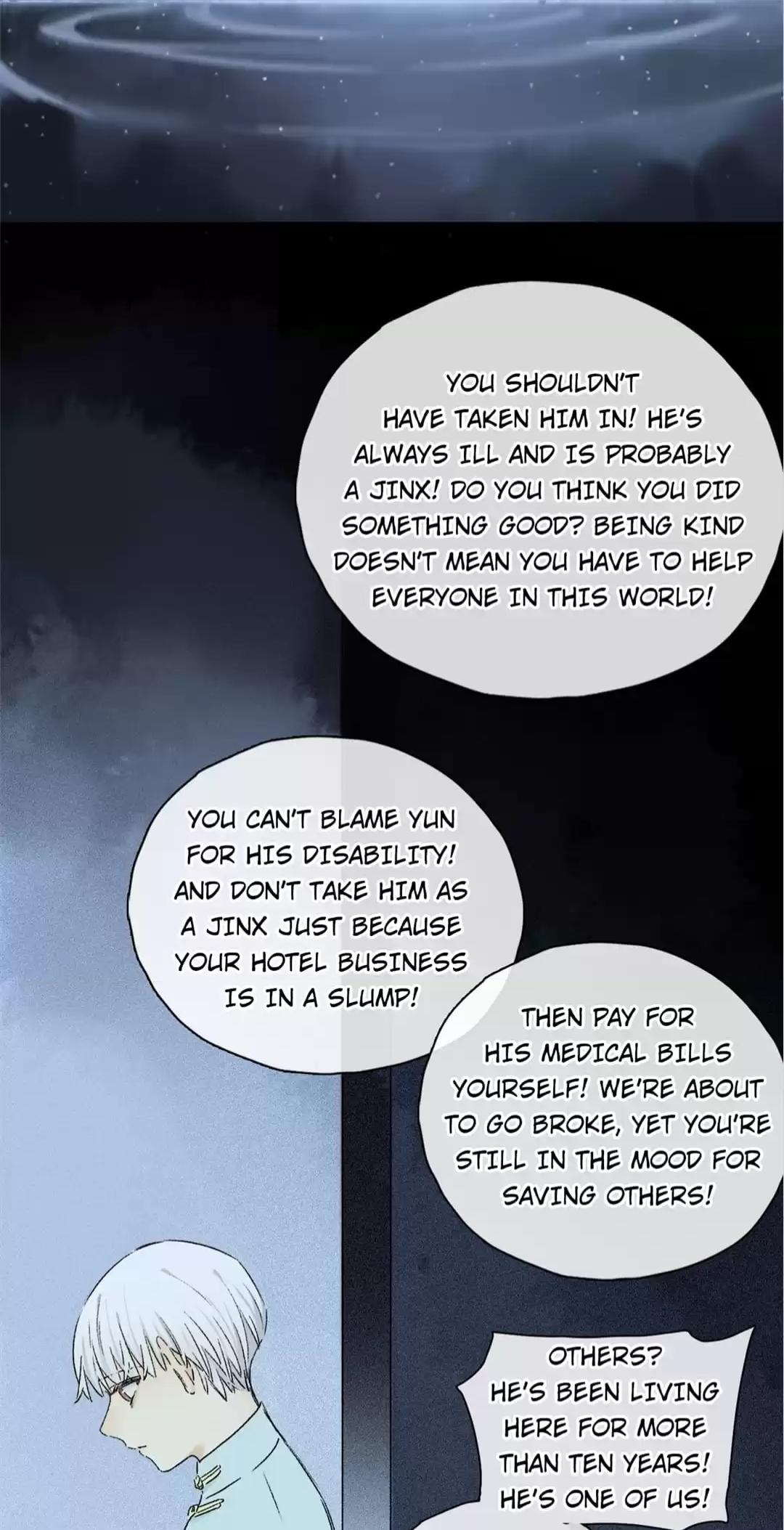 Ougs’s Law chapter 74 - page 34