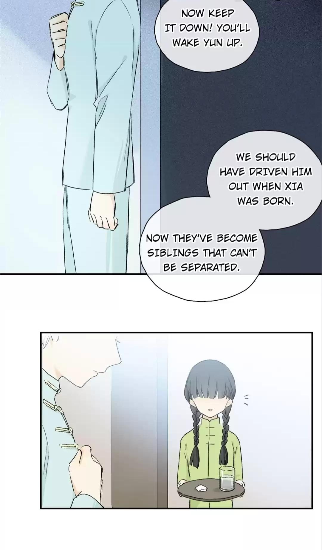 Ougs’s Law chapter 74 - page 35