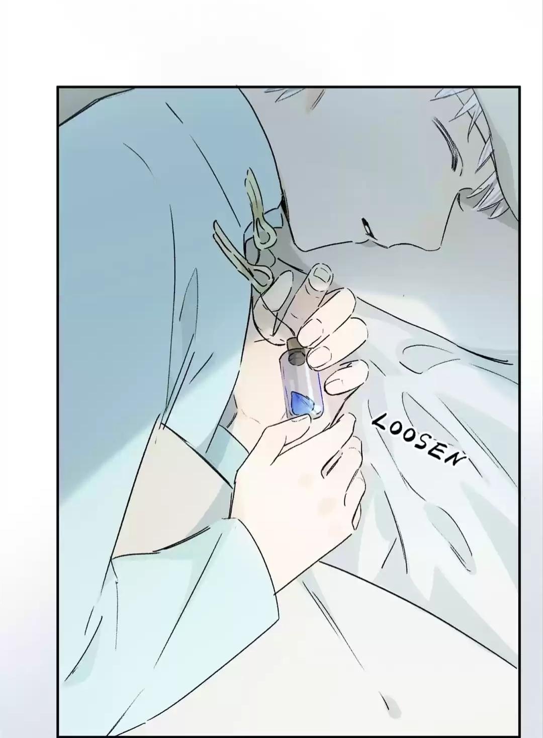 Ougs’s Law chapter 74 - page 42