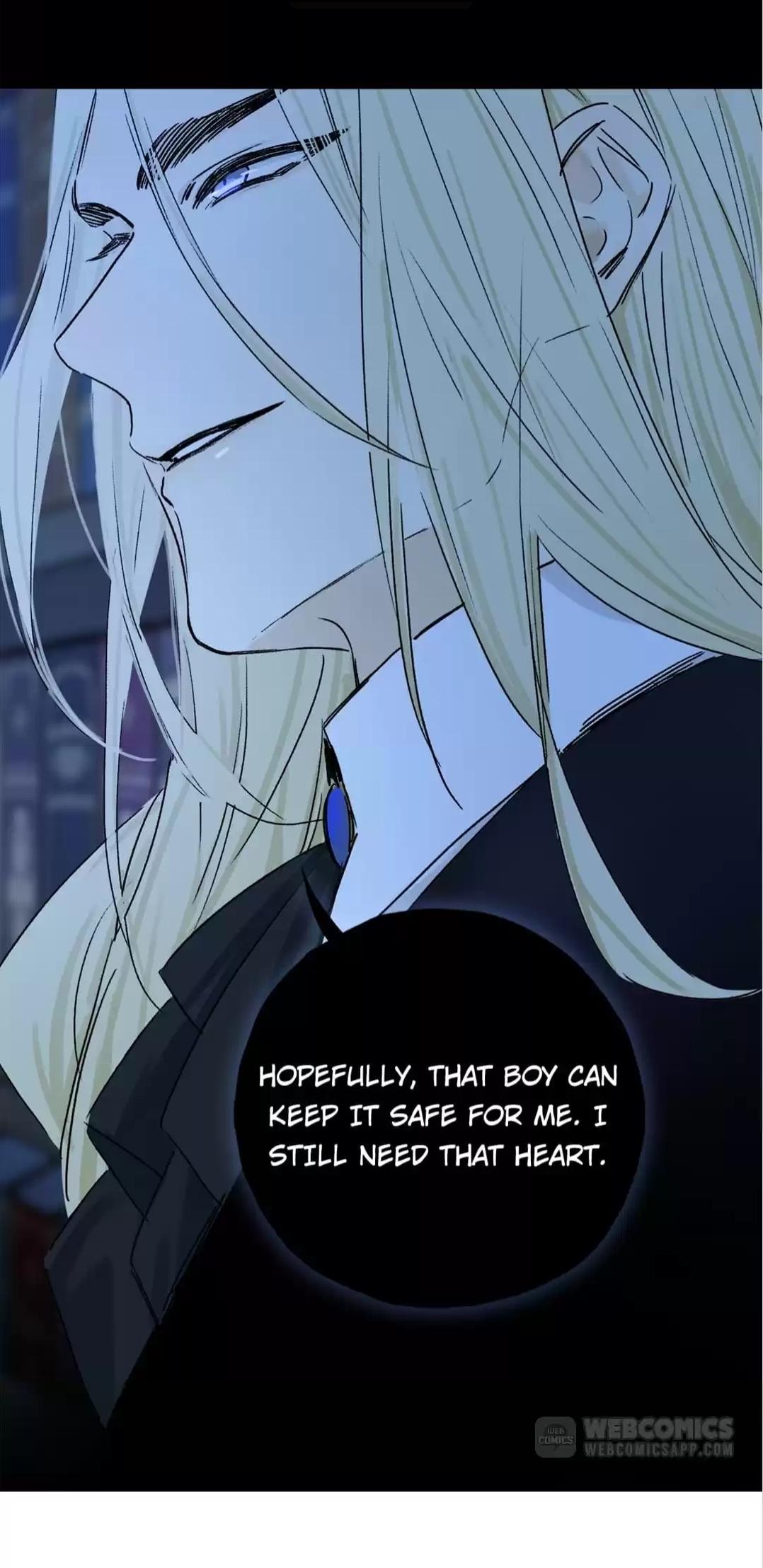 Ougs’s Law chapter 74 - page 6
