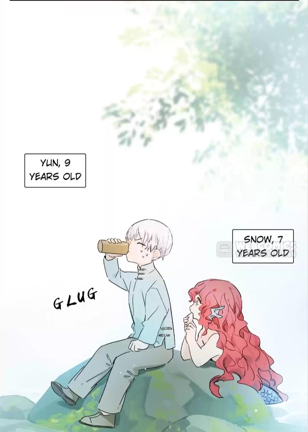 Ougs’s Law chapter 74 - page 8