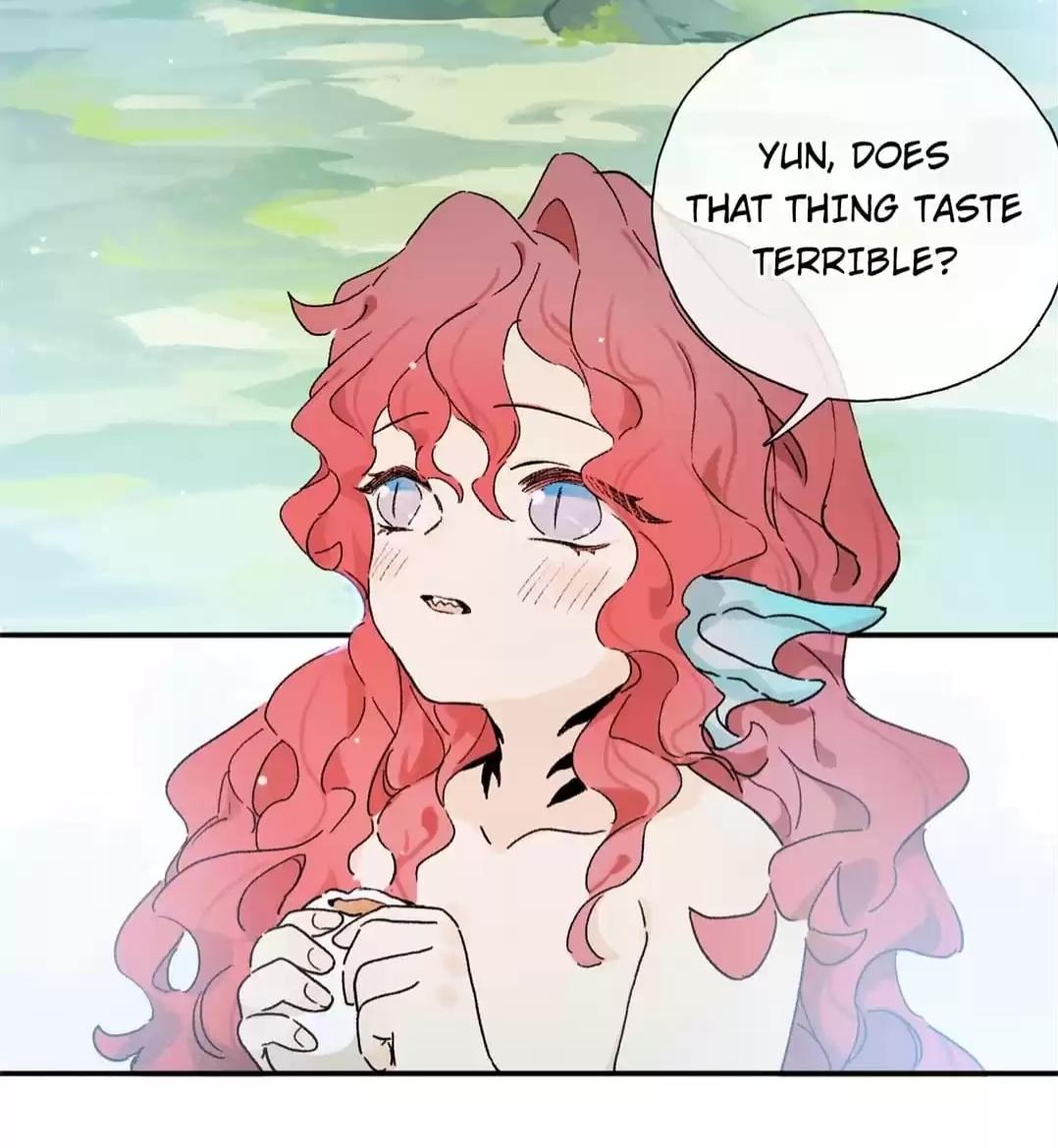 Ougs’s Law chapter 74 - page 9