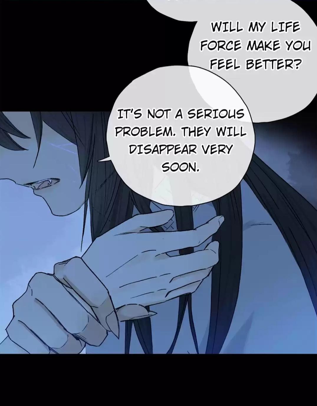 Ougs’s Law chapter 73 - page 36