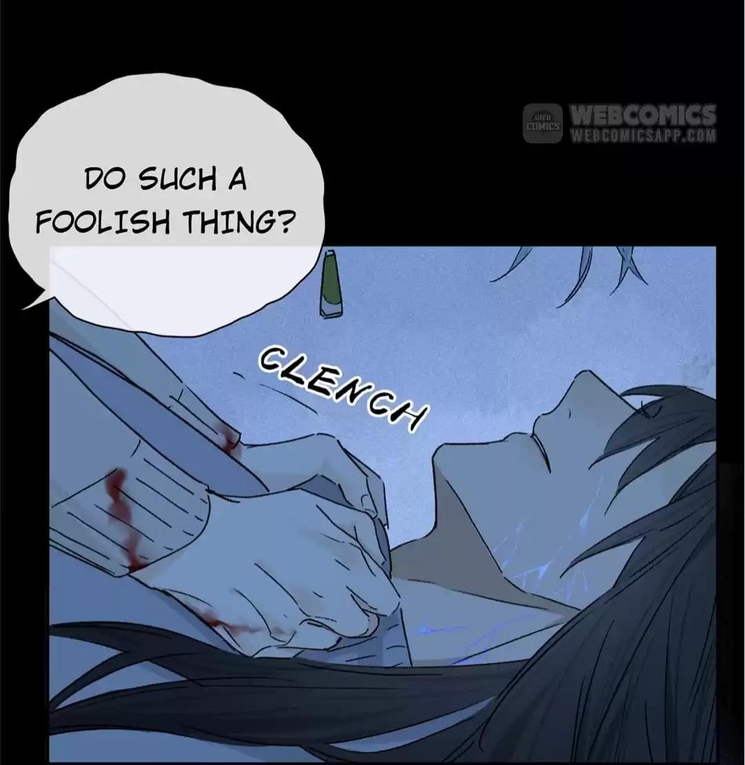 Ougs’s Law chapter 73 - page 8