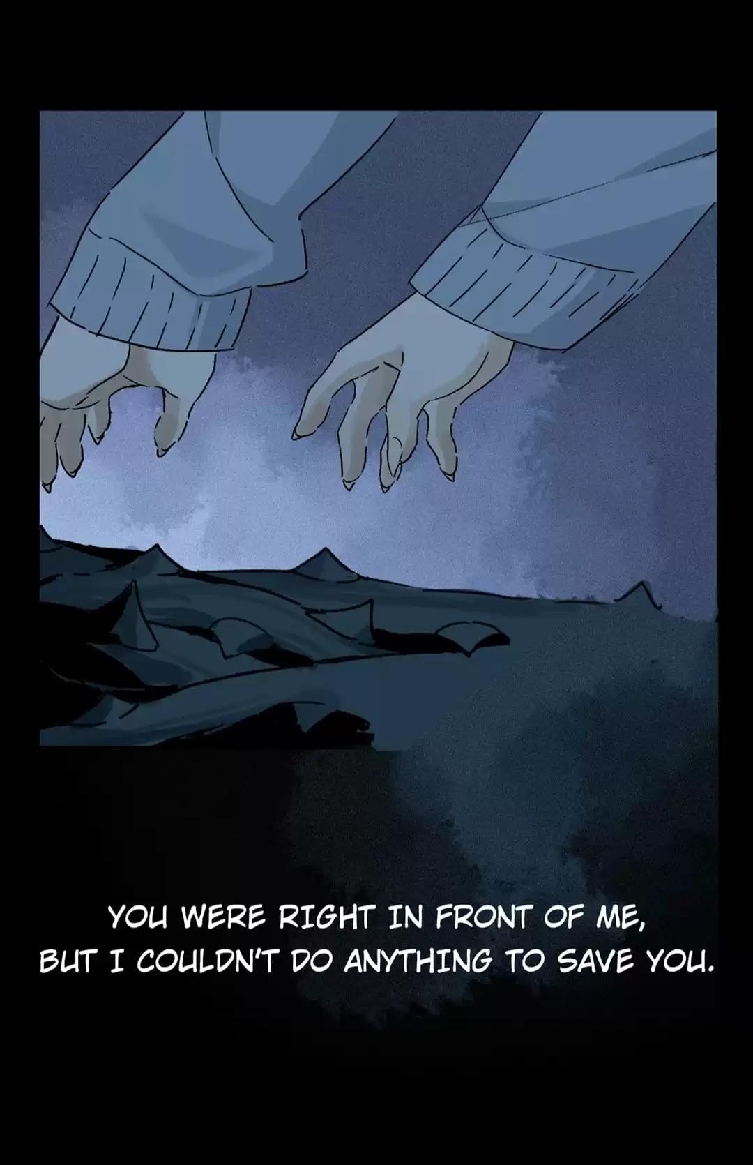Ougs’s Law chapter 71 - page 18