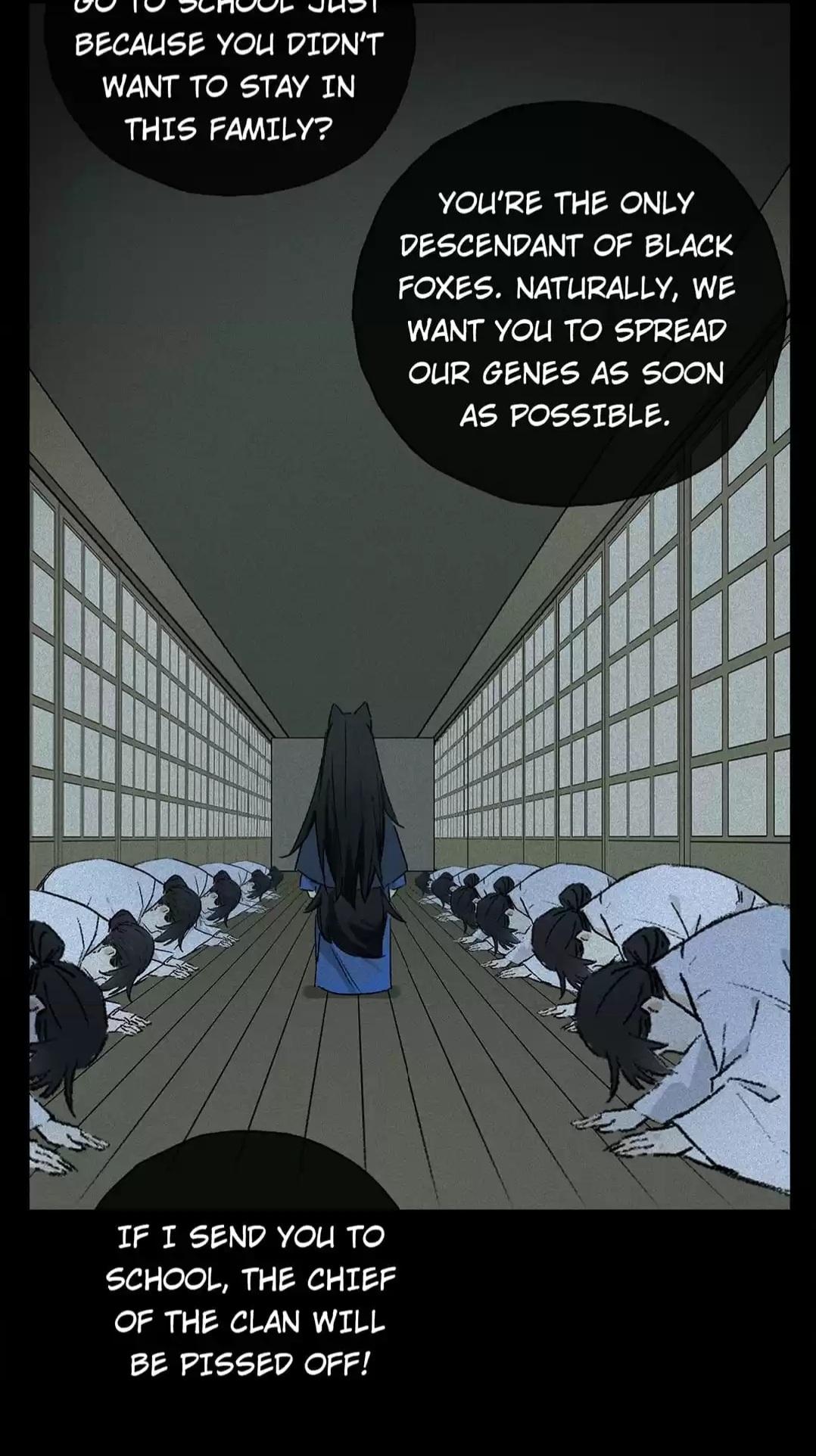 Ougs’s Law chapter 71 - page 42