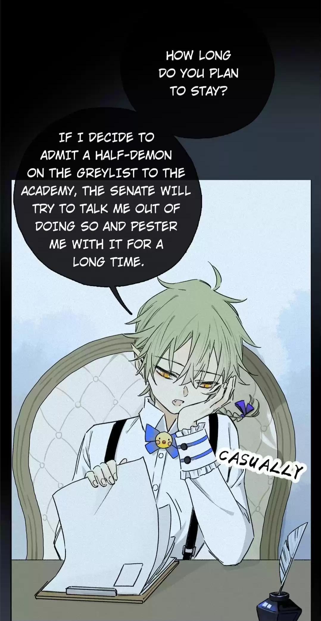 Ougs’s Law chapter 71 - page 44