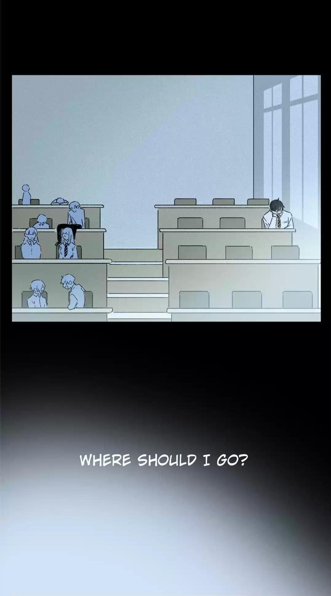 Ougs’s Law chapter 71 - page 46