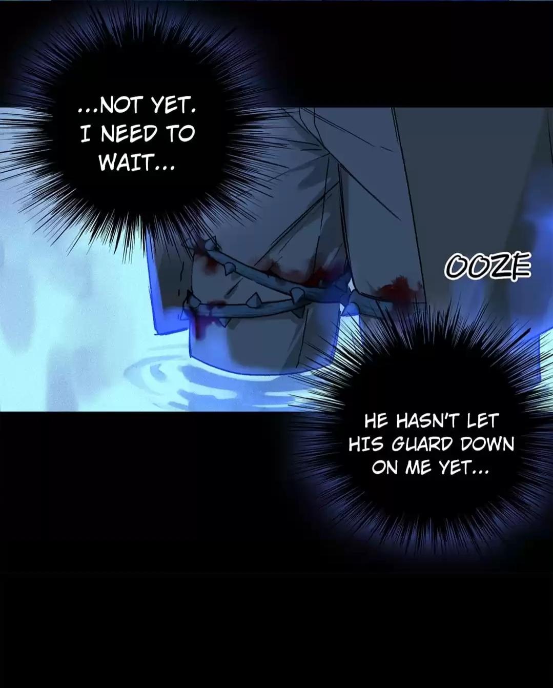 Ougs’s Law chapter 68 - page 10