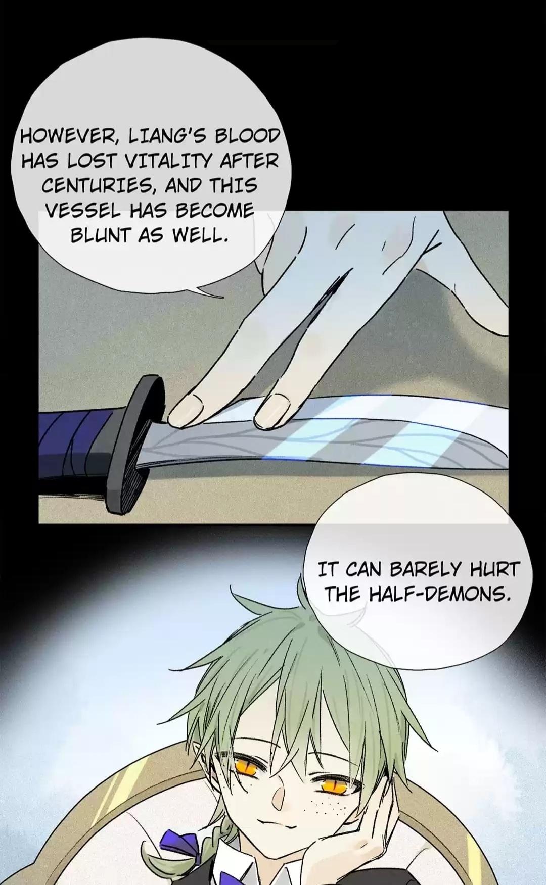 Ougs’s Law chapter 68 - page 11