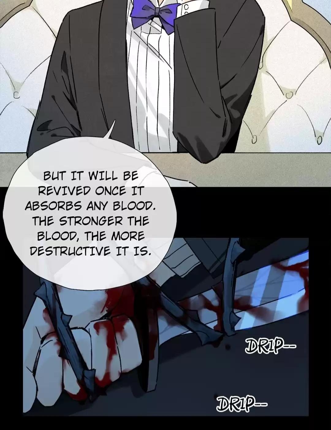Ougs’s Law chapter 68 - page 12