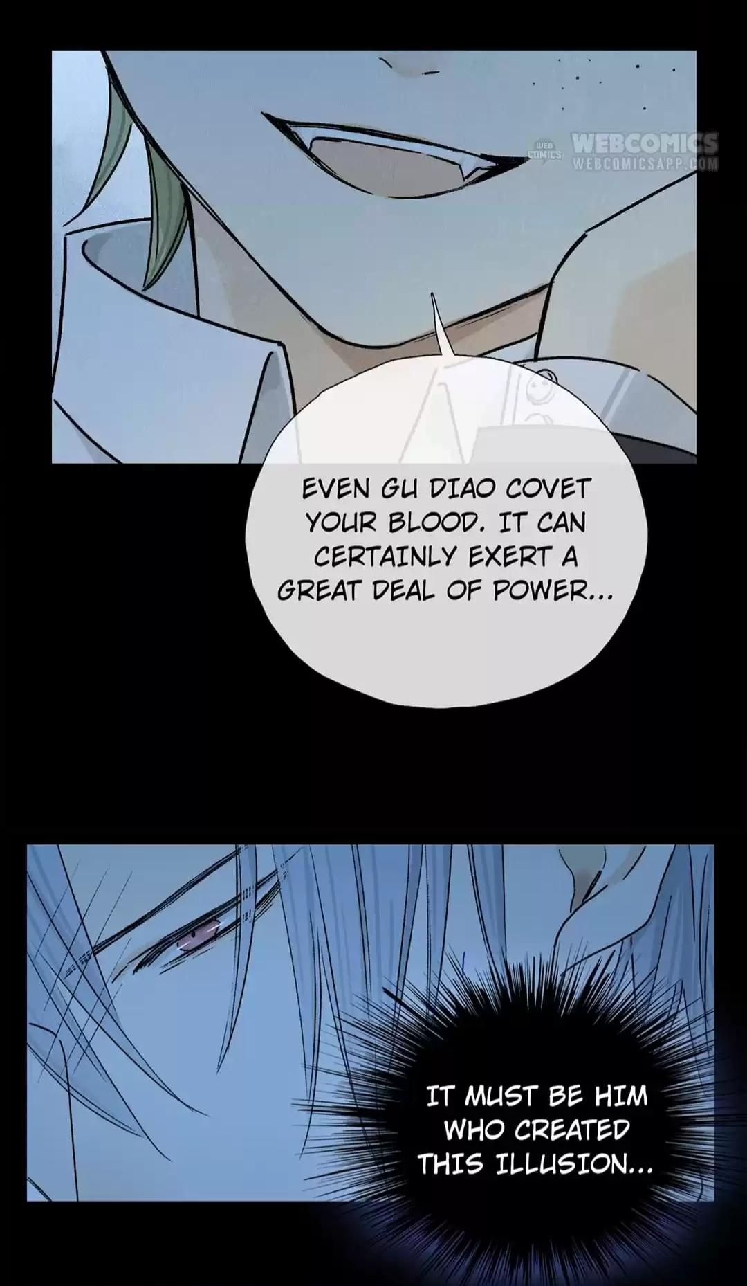 Ougs’s Law chapter 68 - page 13