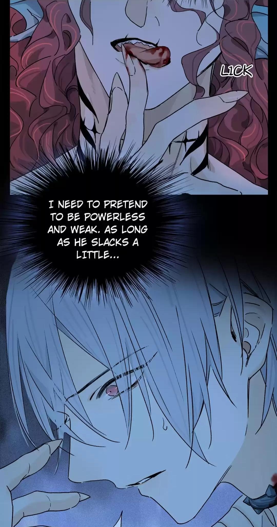 Ougs’s Law chapter 68 - page 14