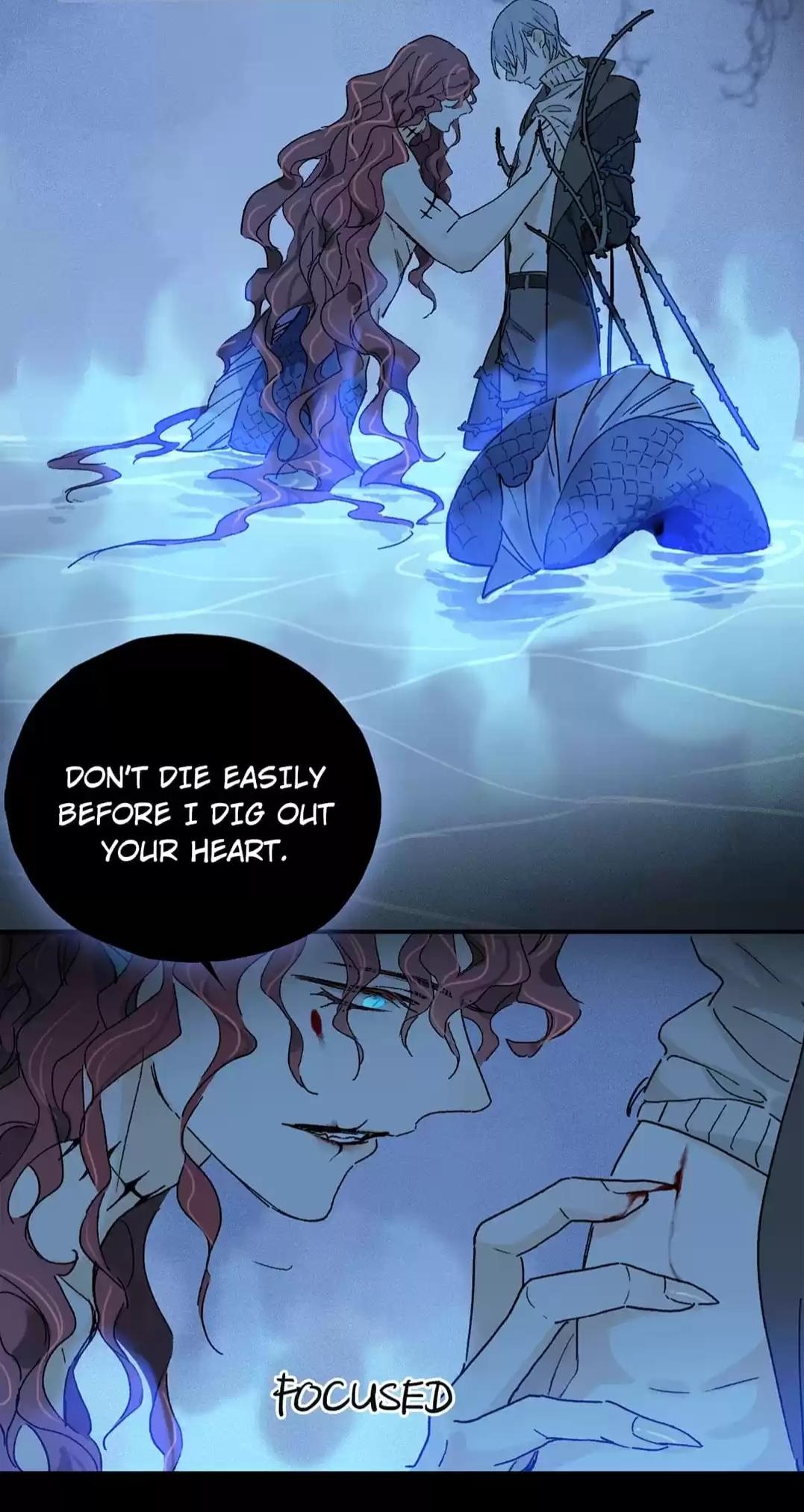 Ougs’s Law chapter 68 - page 19