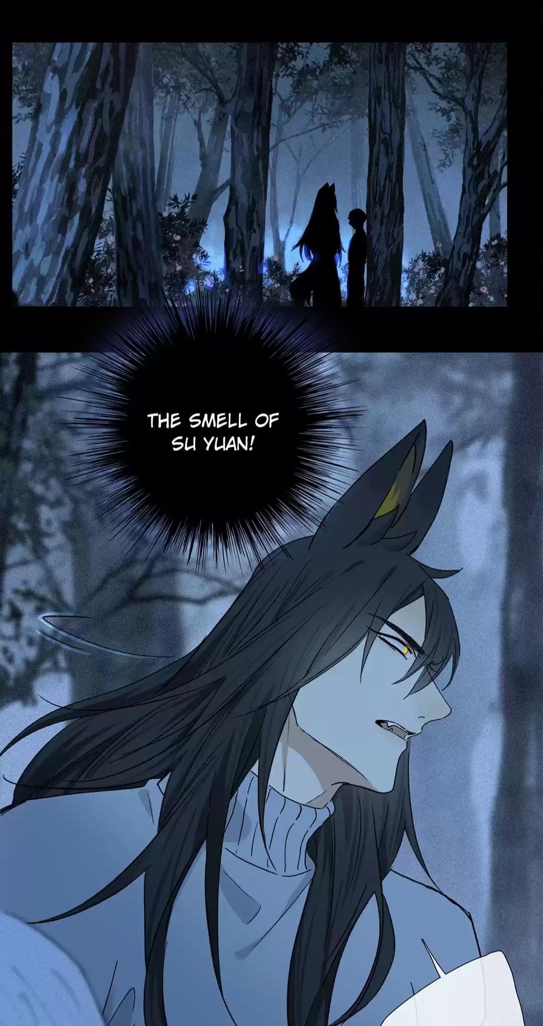 Ougs’s Law chapter 68 - page 31