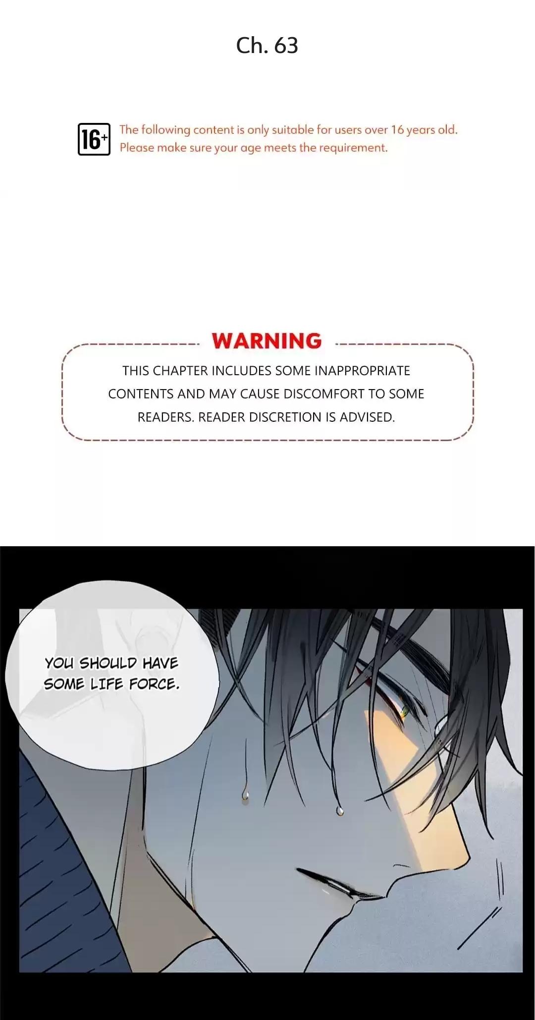 Ougs’s Law chapter 63 - page 1