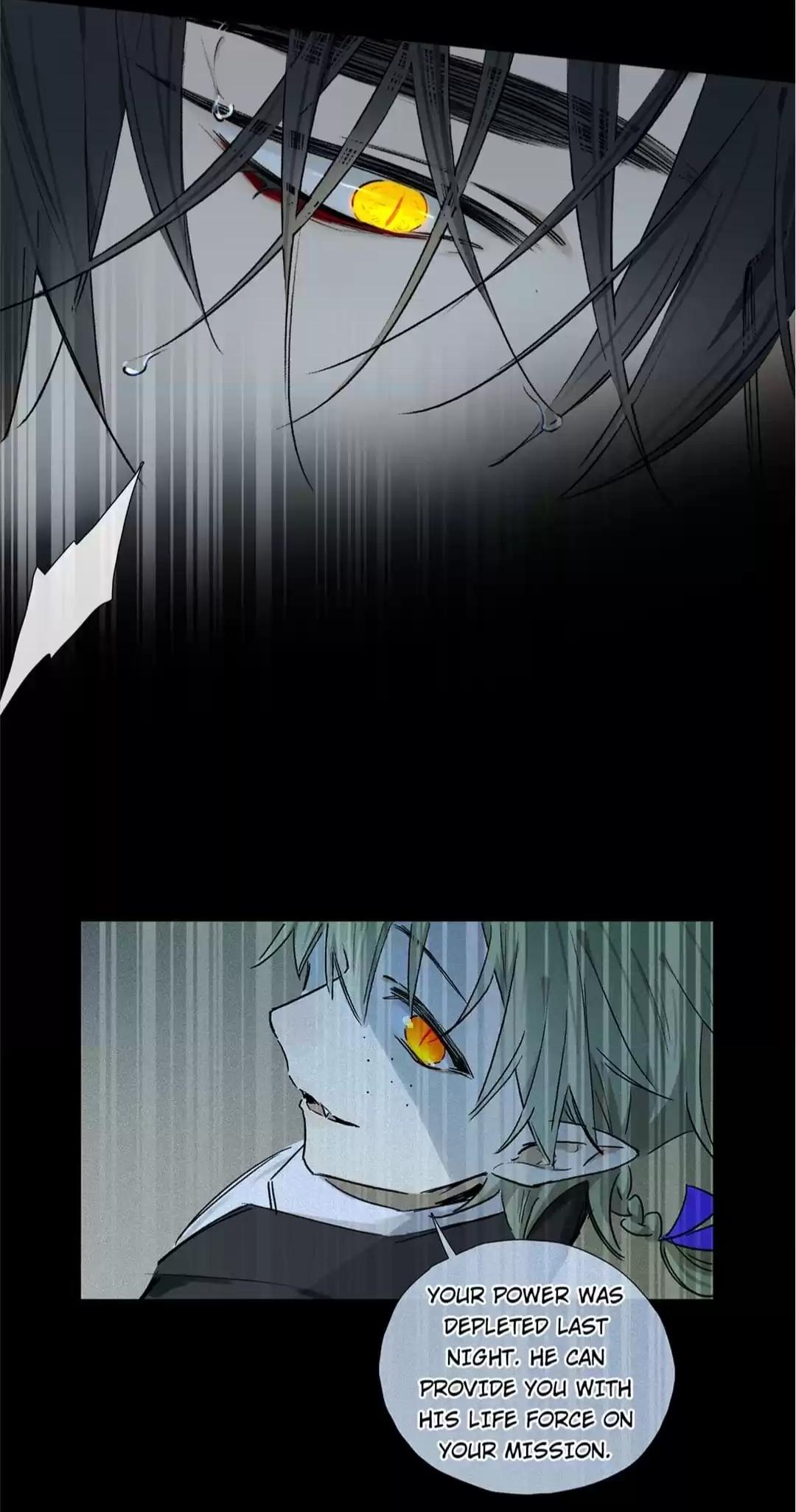 Ougs’s Law chapter 63 - page 17