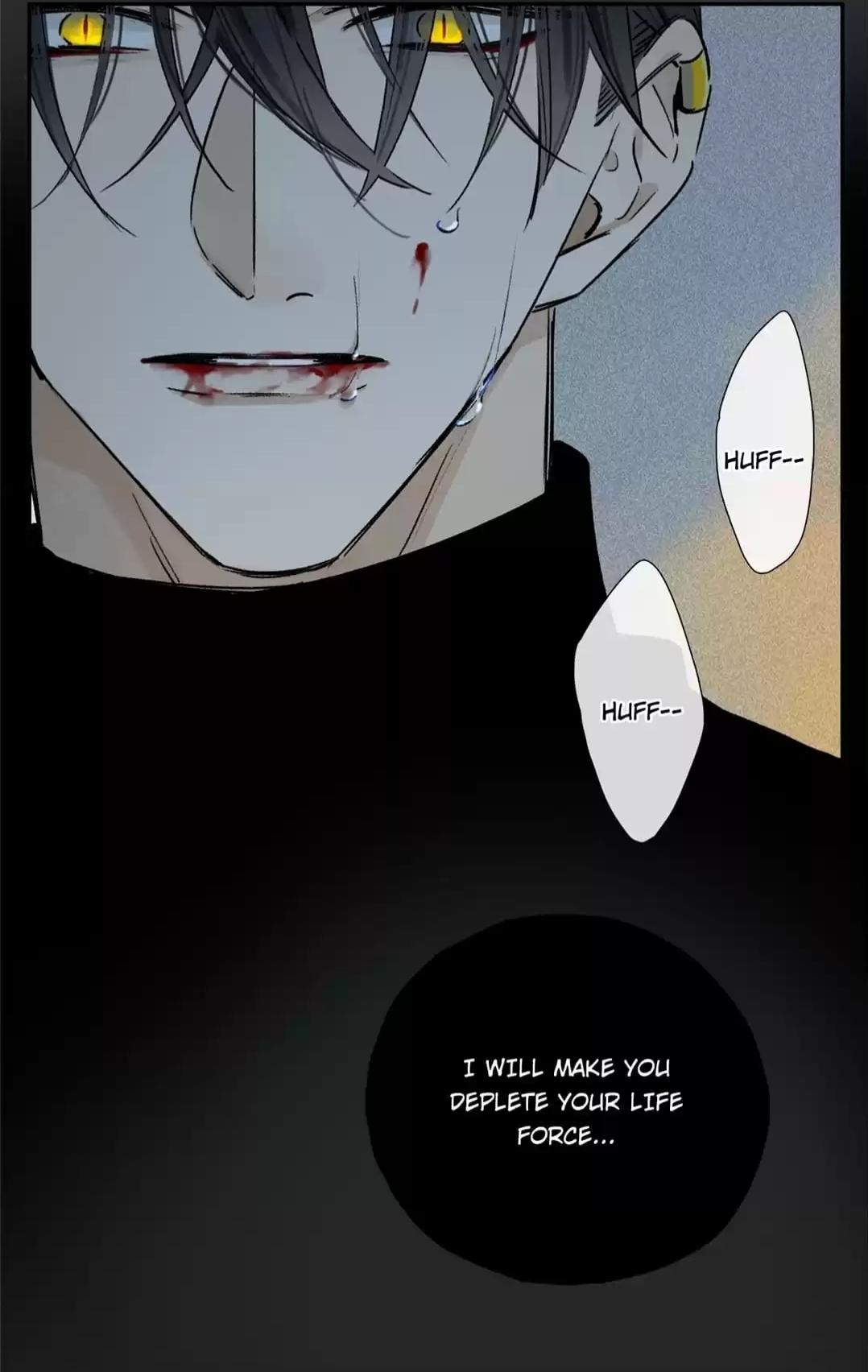 Ougs’s Law chapter 63 - page 25