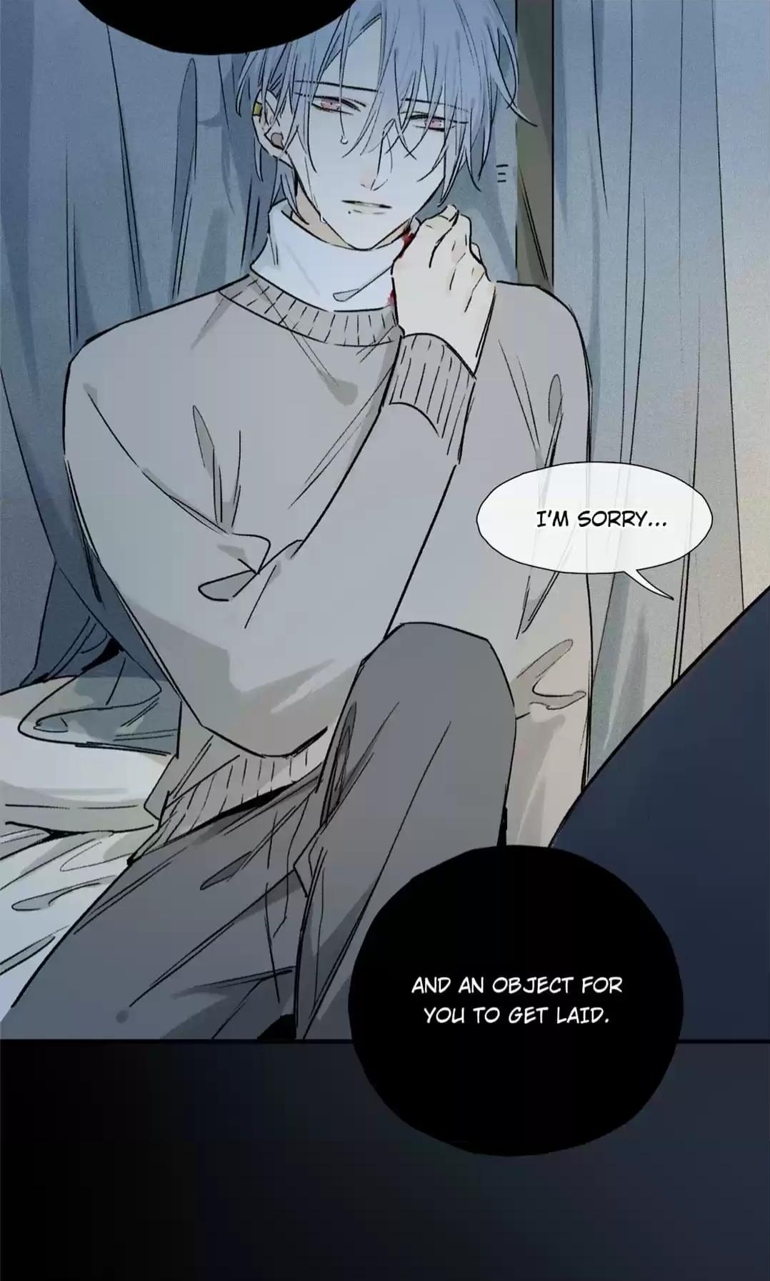 Ougs’s Law chapter 63 - page 32