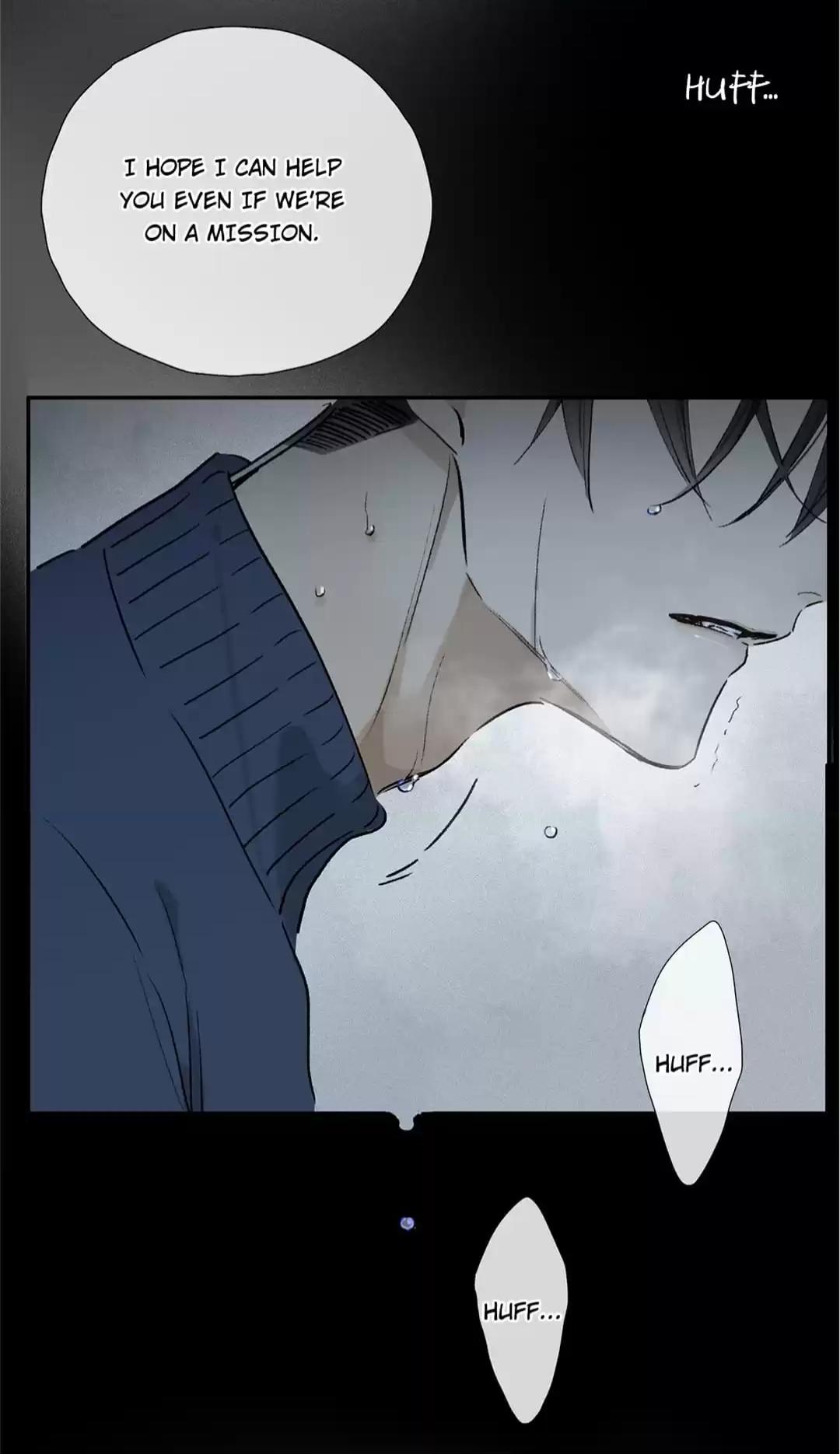 Ougs’s Law chapter 63 - page 4