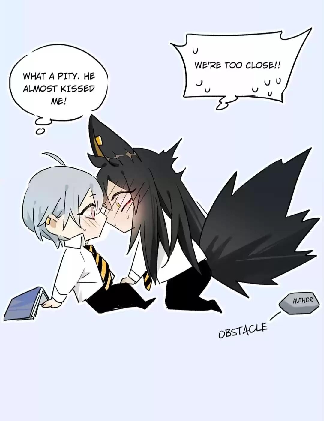 Ougs’s Law chapter 63 - page 52