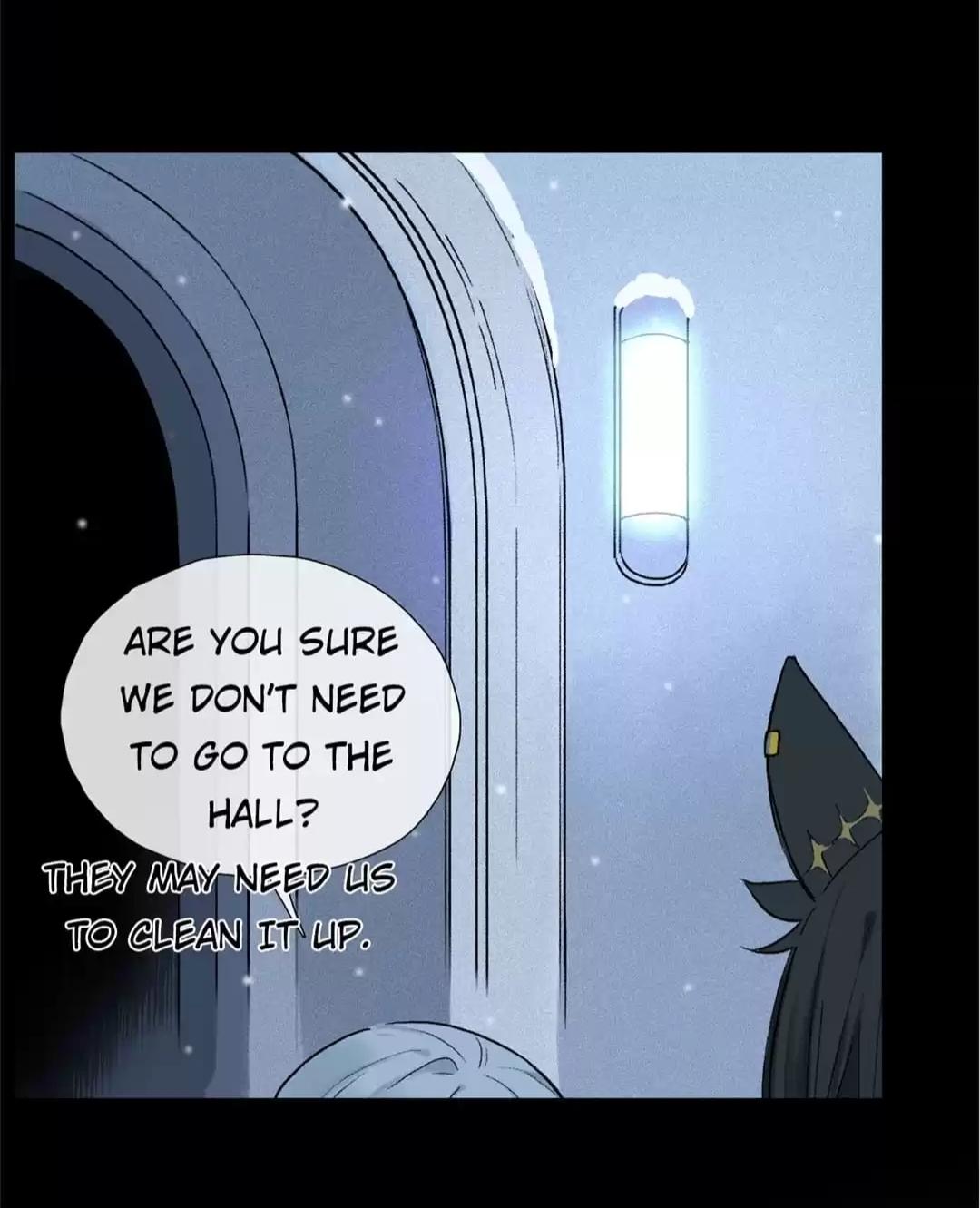 Ougs’s Law chapter 58 - page 21