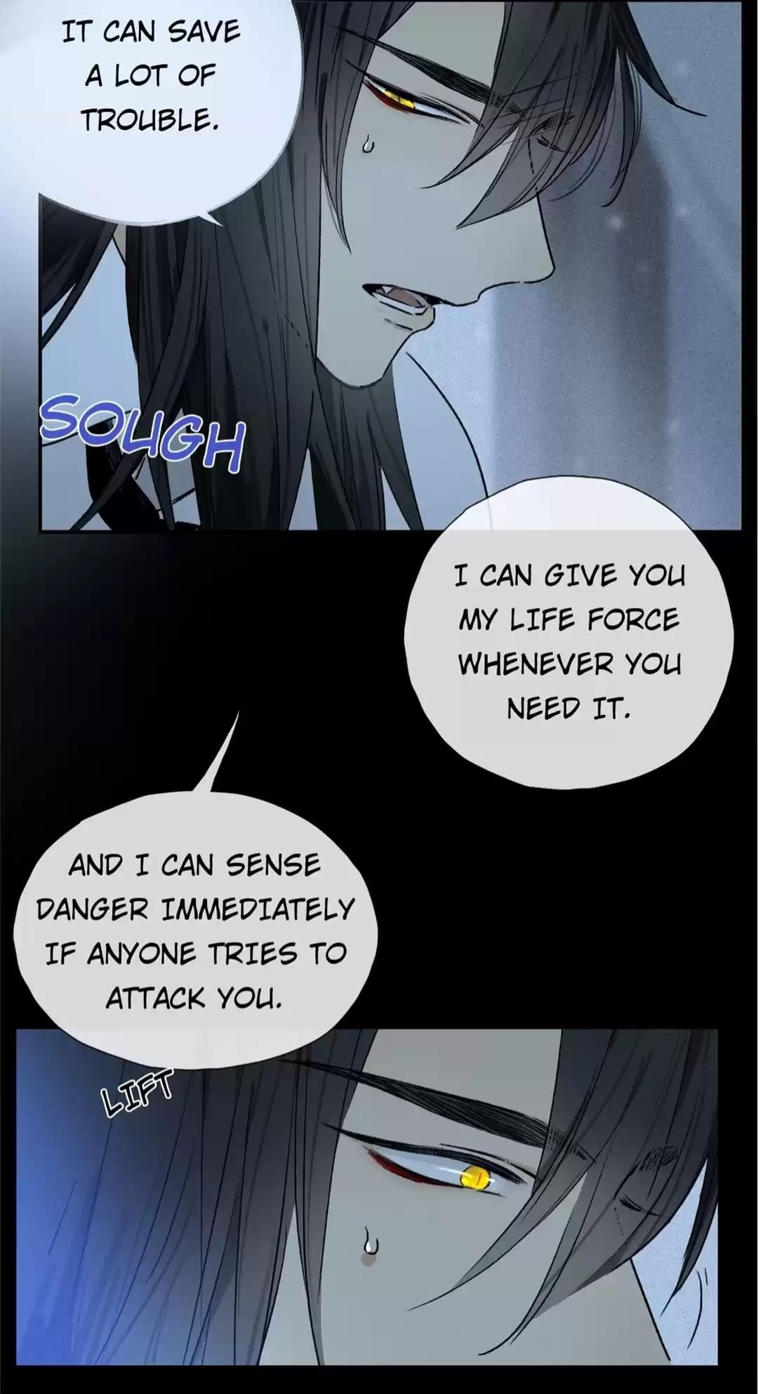 Ougs’s Law chapter 58 - page 56