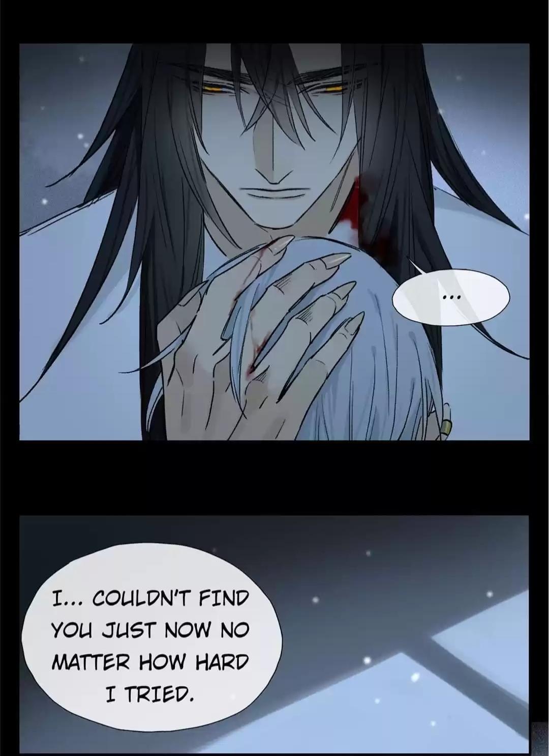Ougs’s Law chapter 57 - page 8
