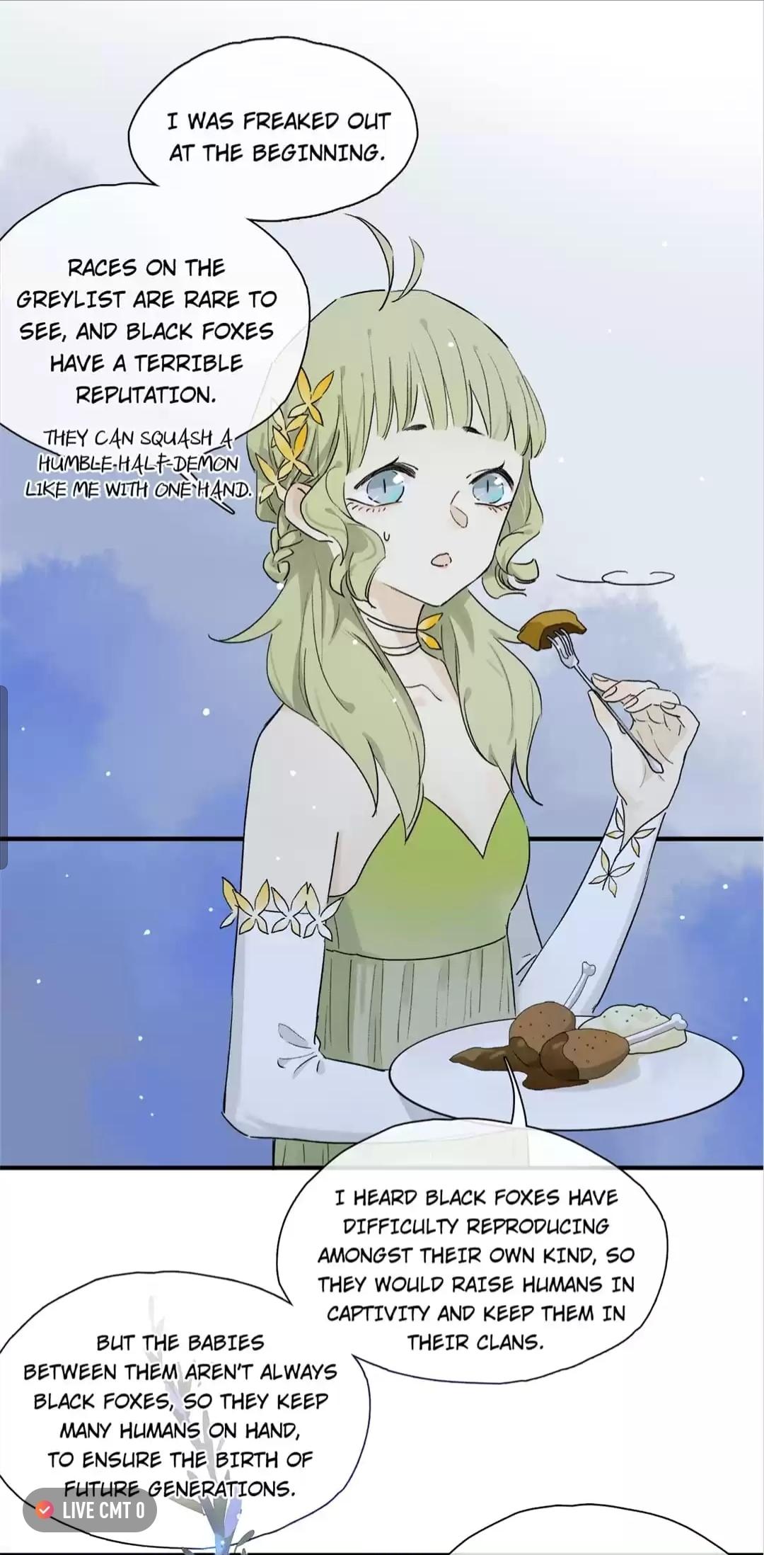 Ougs’s Law chapter 46 - page 10