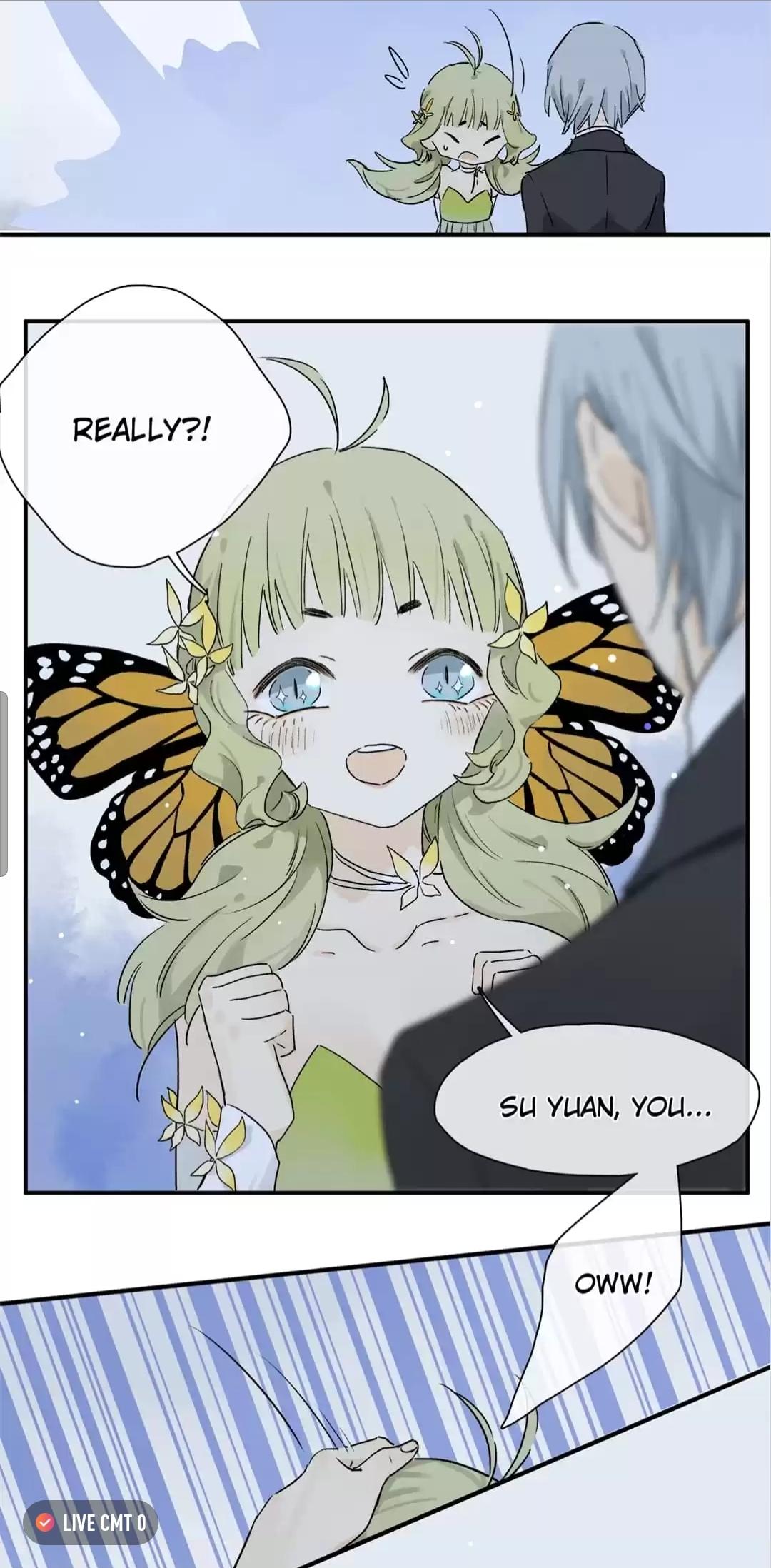 Ougs’s Law chapter 46 - page 14