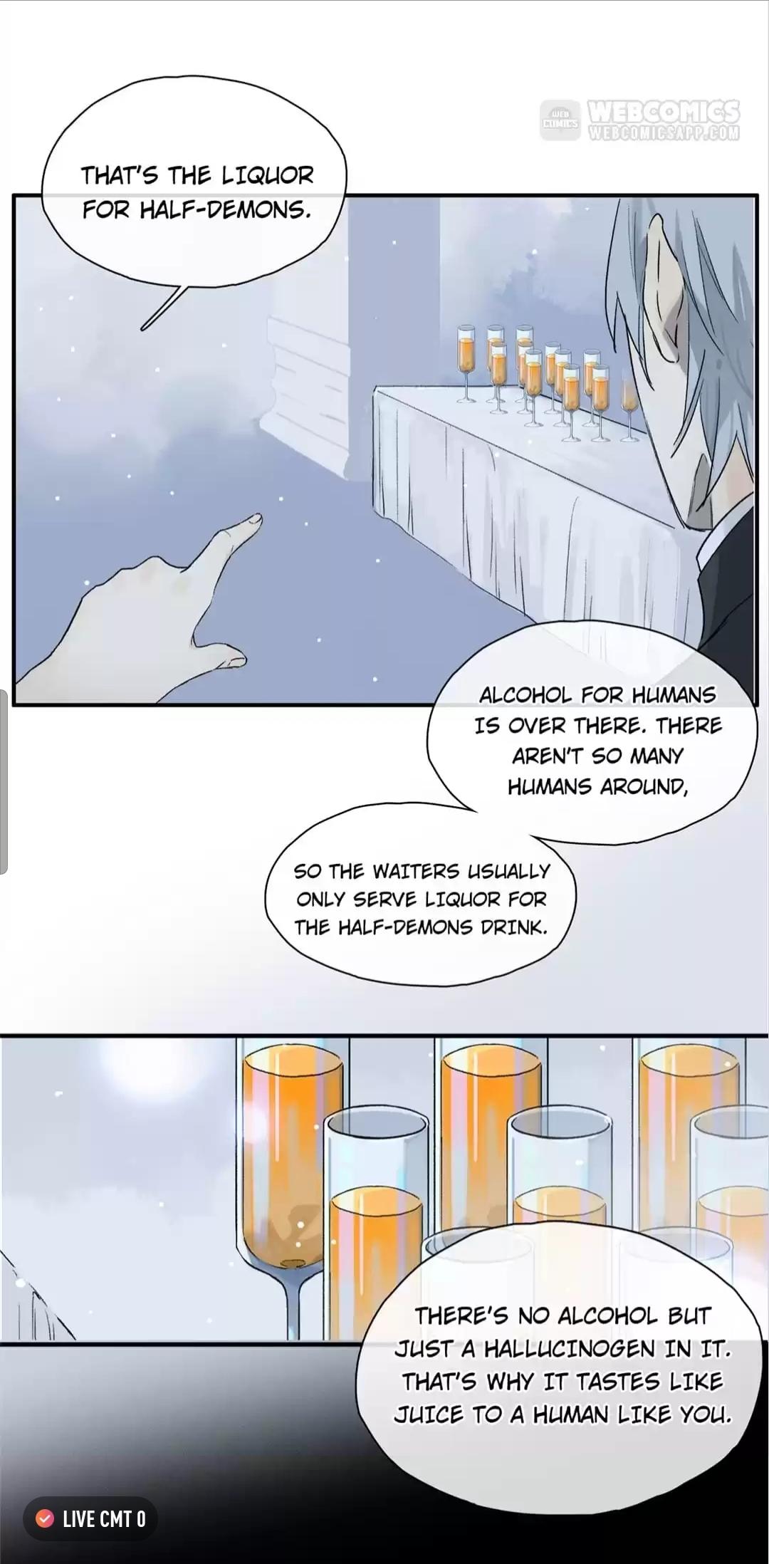Ougs’s Law chapter 46 - page 25