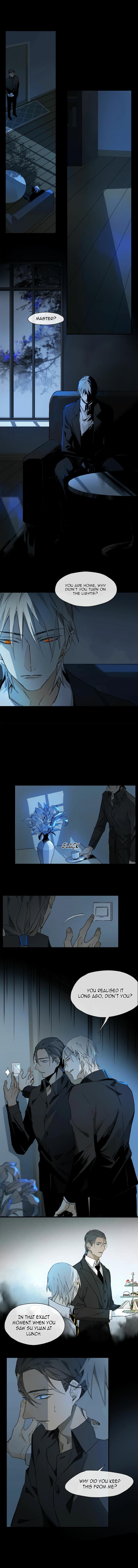 Ougs’s Law chapter 34 - page 3