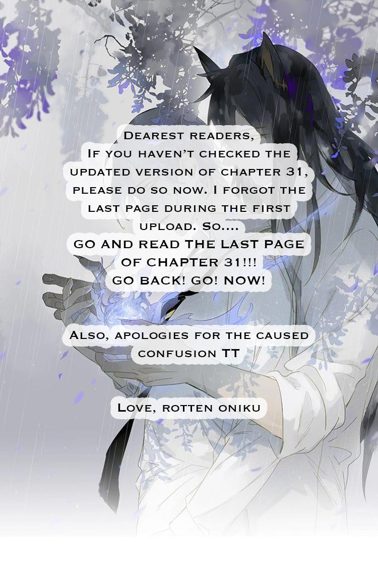 Ougs’s Law chapter 32 - page 1