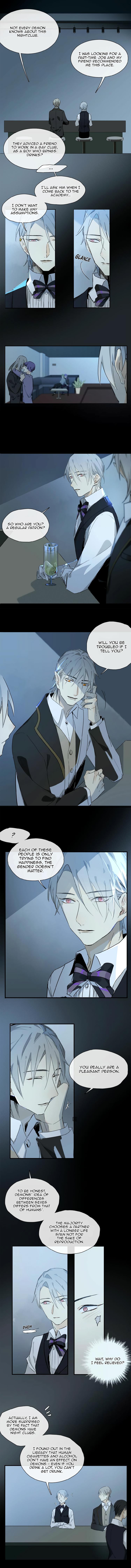 Ougs’s Law chapter 32 - page 3