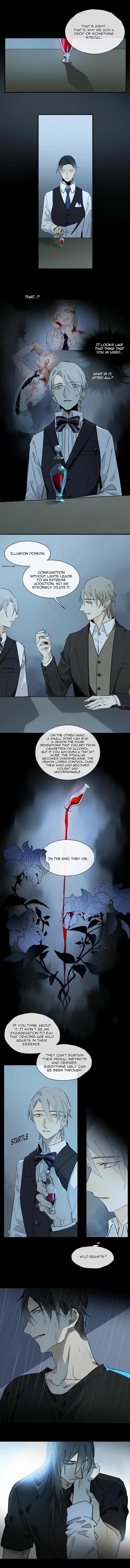 Ougs’s Law chapter 32 - page 4